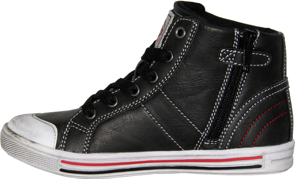 Loki Boys' Fusion Shoe